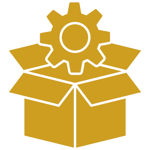 Linea exclusiva de materiales